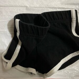 Shorts will go with anything